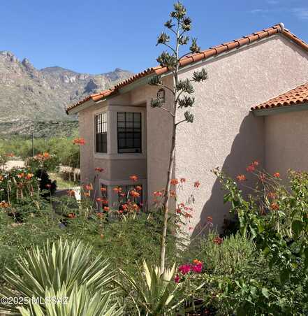 6500 N Tierra de las Catalinas, Tucson, AZ 85718
