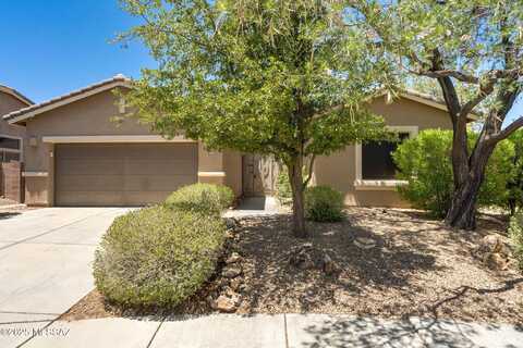 9407 E Greek Sage Way, Vail, AZ 85641