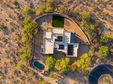 14540 E Circle H Ranch Place, Vail, AZ 85641