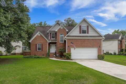 116 Holbrook Lane, Goose Creek, SC 29445