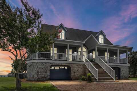 1140 Perch Drive, Manning, SC 29102