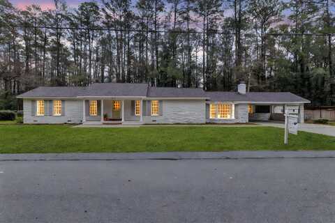 123 Sharon Drive, Walterboro, SC 29488