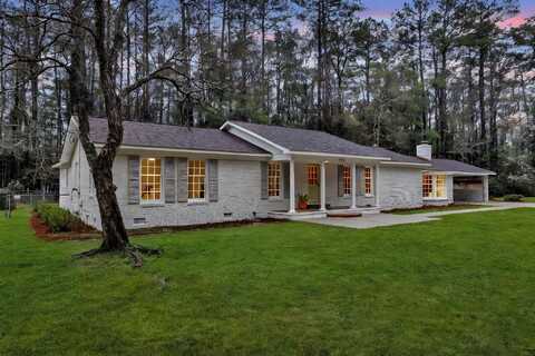 123 Sharon Drive, Walterboro, SC 29488