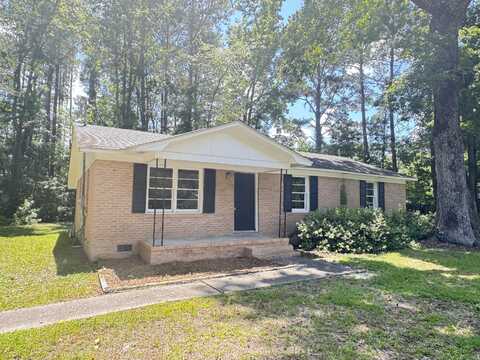 114 Madison Street, Walterboro, SC 29488