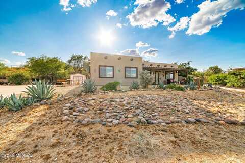 1448 N Calle Futura, Oracle, AZ 85623