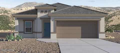 9829 E Gray Hawk Drive, Tucson, AZ 85730