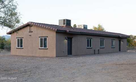 5968 S Stewart Boulevard, Tucson, AZ 85706