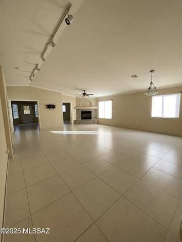 1827 W Horn Mesa Place, Tucson, AZ 85713