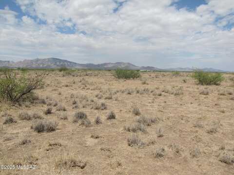 TBD Hardy Street, Cochise, AZ 85606
