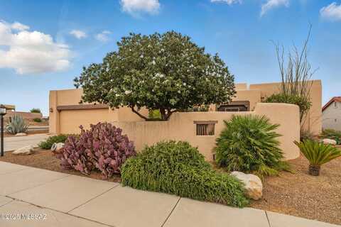 1014 W Placita Apartada, Green Valley, AZ 85614