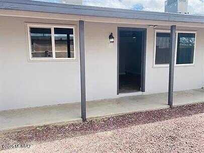 310 E Jacinto Street, Tucson, AZ 85705