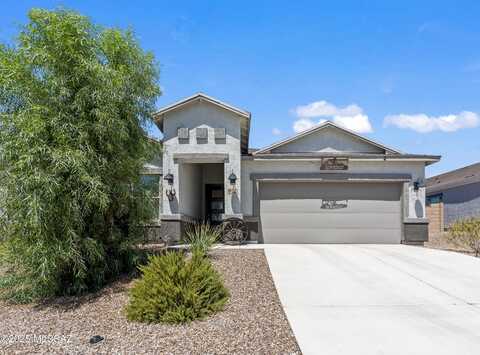656 W Wilkinson Street, Corona de Tucson, AZ 85641