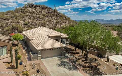 13570 N Nightstar Court, Marana, AZ 85658