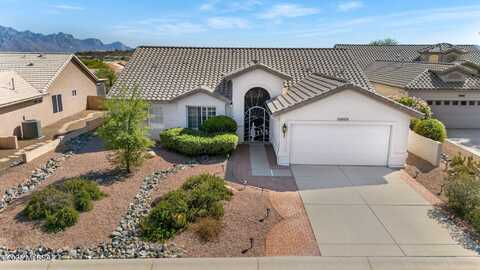 65643 E Desert Moon Court, Saddlebrooke, AZ 85739