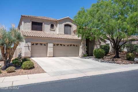 13091 N Pioneer Way, Oro Valley, AZ 85755