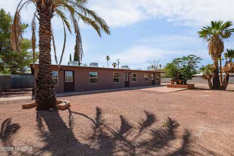 6161 E 21st Street, Tucson, AZ 85711
