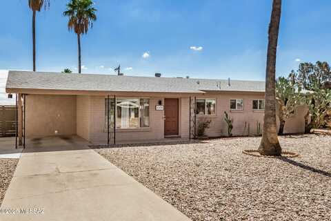 1609 S Avenida Del Sol, Tucson, AZ 85710