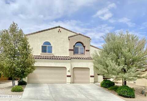 9828 N Niobrara Way, Tucson, AZ 85742