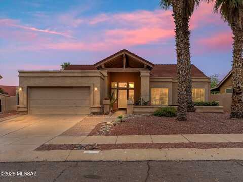 1091 W Bullion Place, Tucson, AZ 85737