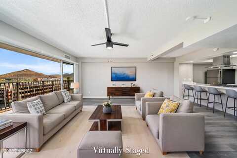 425 W Paseo Redondo 4H, Tucson, AZ 85701