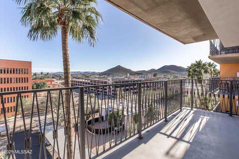 425 W Paseo Redondo 4H, Tucson, AZ 85701
