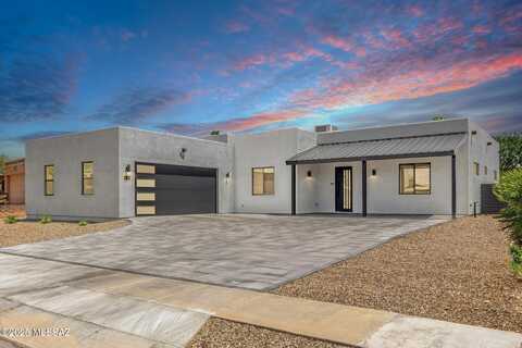 9042 E Maple Leaf Drive, Tucson, AZ 85710