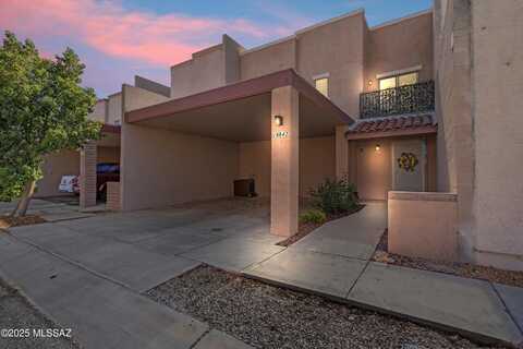 18842 S Mayford Avenue, Sahuarita, AZ 85629