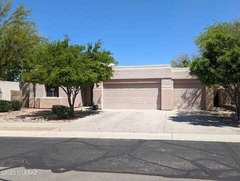 2532 N Ave Valiente, Tucson, AZ 85715