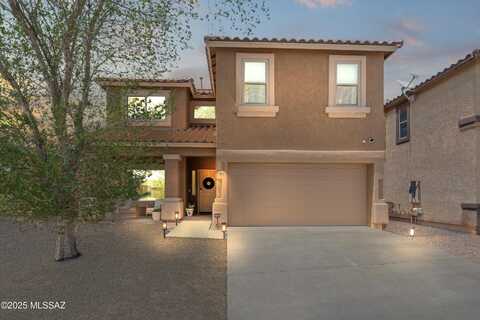 362 W Calle Franja Verde, Sahuarita, AZ 85629