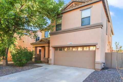 15407 S Camino Agua Azul, Sahuarita, AZ 85629