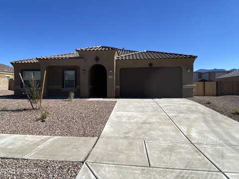 12312 N Miller Canyon Court, Oro Valley, AZ 85755