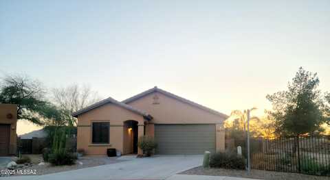 6577 W Sugar Pine Trail, Tucson, AZ 85743