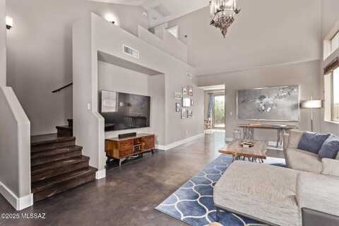 1275 S Via Estrella Blanca, Tucson, AZ 85713