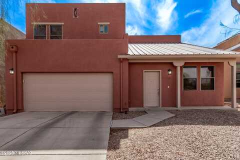 1275 S Via Estrella Blanca, Tucson, AZ 85713