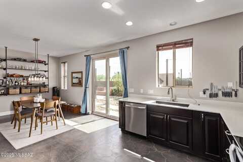 1275 S Via Estrella Blanca, Tucson, AZ 85713