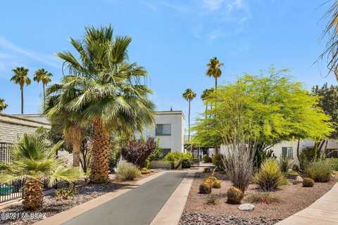 8450 E Old Spanish Trail, Tucson, AZ 85710