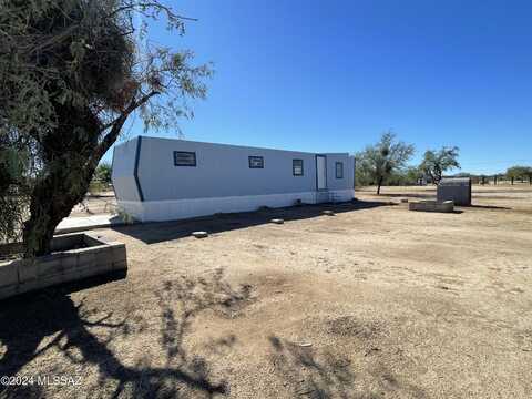 11901 W Vegas Drive, Tucson, AZ 85736