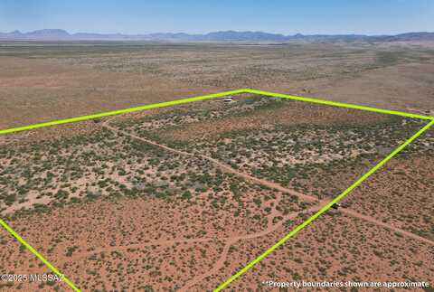 60 AC S Cross Creek Road, Pearce, AZ 85625