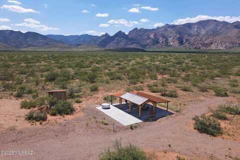 40.1 AC N Cochise Stronghold Rd., Cochise, AZ 85606