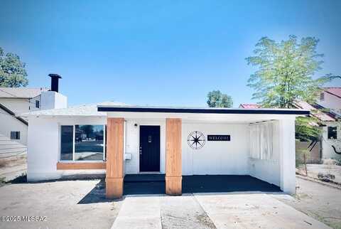 1105 S 1st Avenue, Safford, AZ 85546