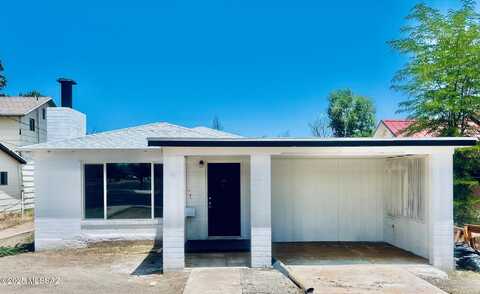 1105 S 1st Avenue, Safford, AZ 85546