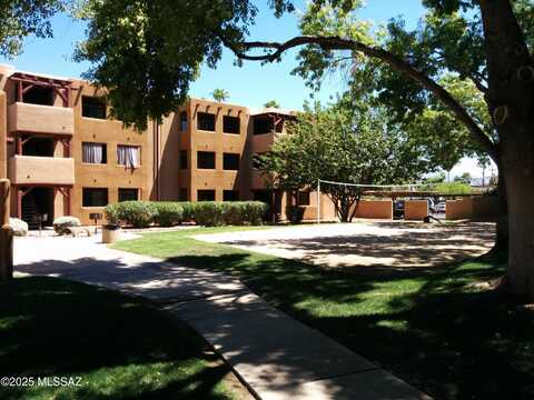 1810 E Blacklidge Drive, Tucson, AZ 85719