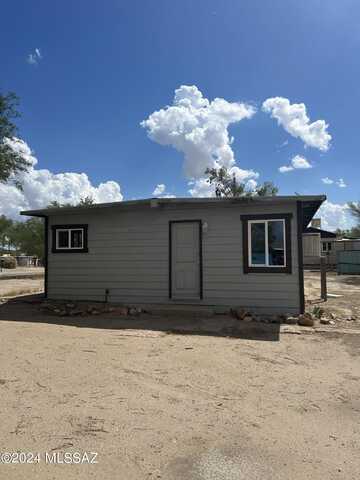12681 N Hester Drive, Marana, AZ 85653