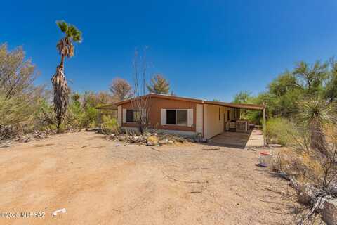 15415 N Columbus Boulevard, Tucson, AZ 85739