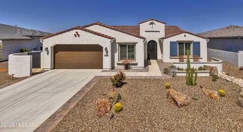 30755 S Chestnut Way, Oracle, AZ 85623