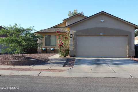 7747 S Lions Spring Way, Tucson, AZ 85747