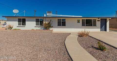 1101 E Macarthur Street, Tucson, AZ 85714