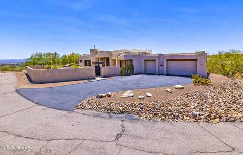 229 W Naranja Drive, Tucson, AZ 85737