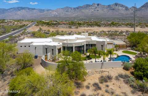 229 W Naranja Drive, Tucson, AZ 85737