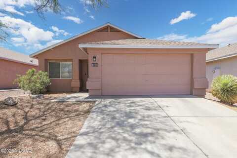 1988 S St Michael Drive, Tucson, AZ 85713